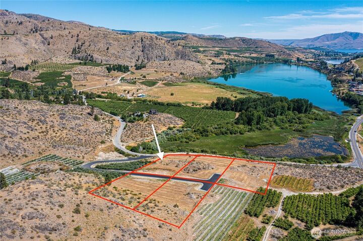 Property Photo: 115 Lainey Lane WA 98831