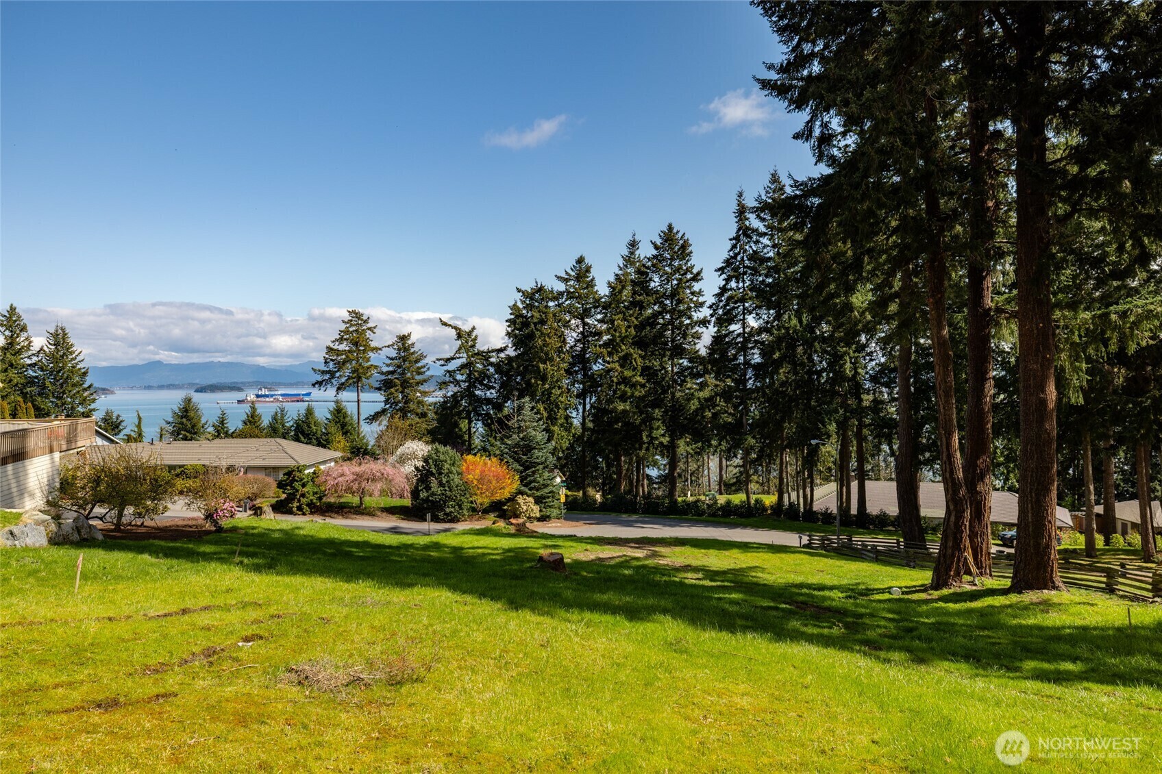 4014  Mitchell Drive  Anacortes WA 98221 photo