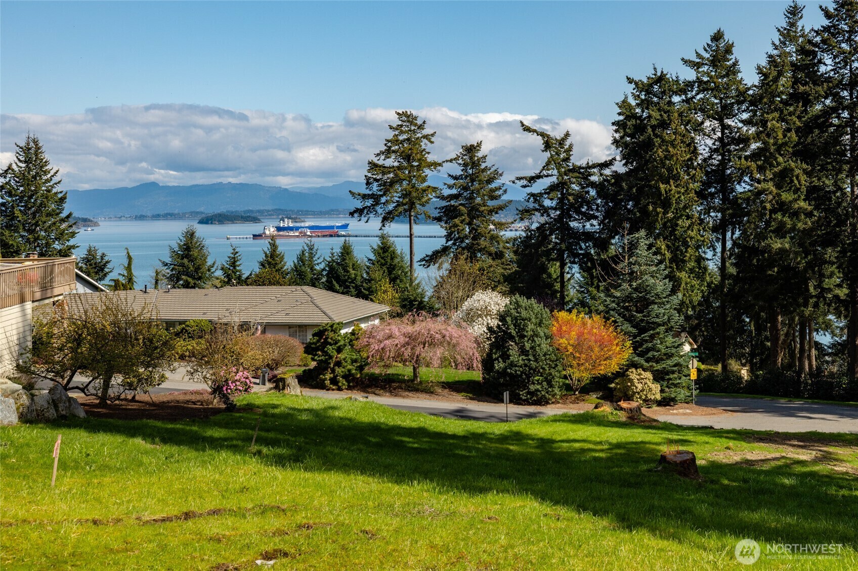 4014  Mitchell Drive  Anacortes WA 98221 photo