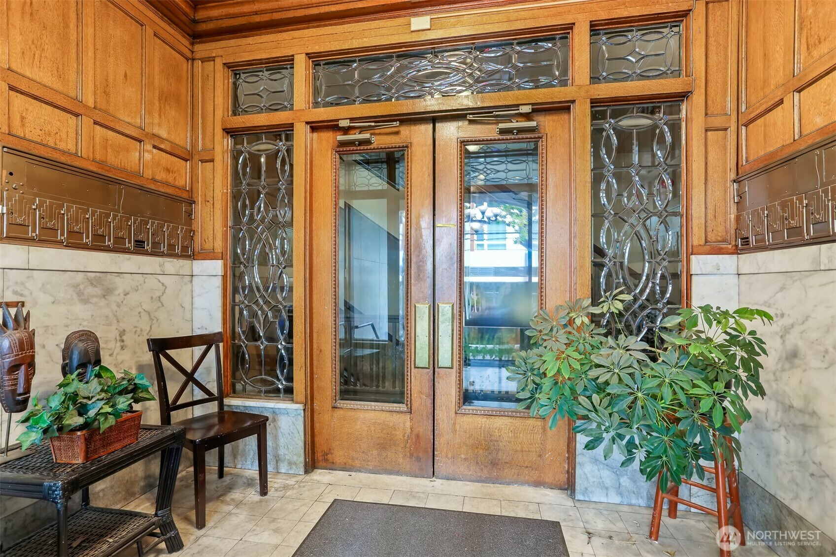 Property Photo: 7 Harrison Street 24 WA 98109