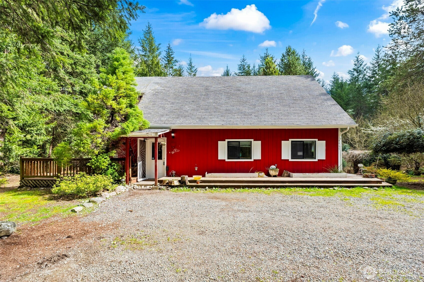 Property Photo: 14469 Spindrift Lane SW WA 98367