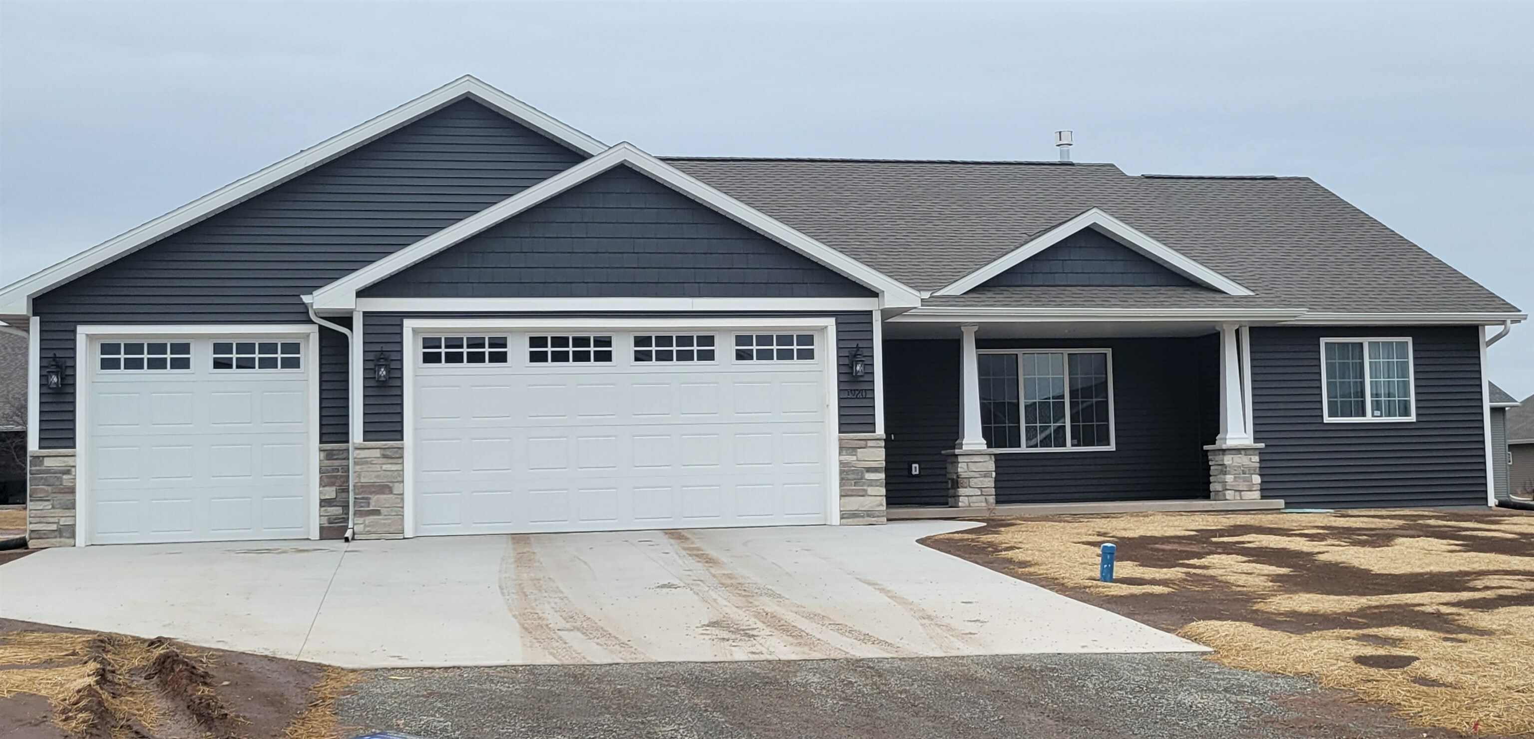 1305 Bens Way  Kaukauna WI 54130 photo