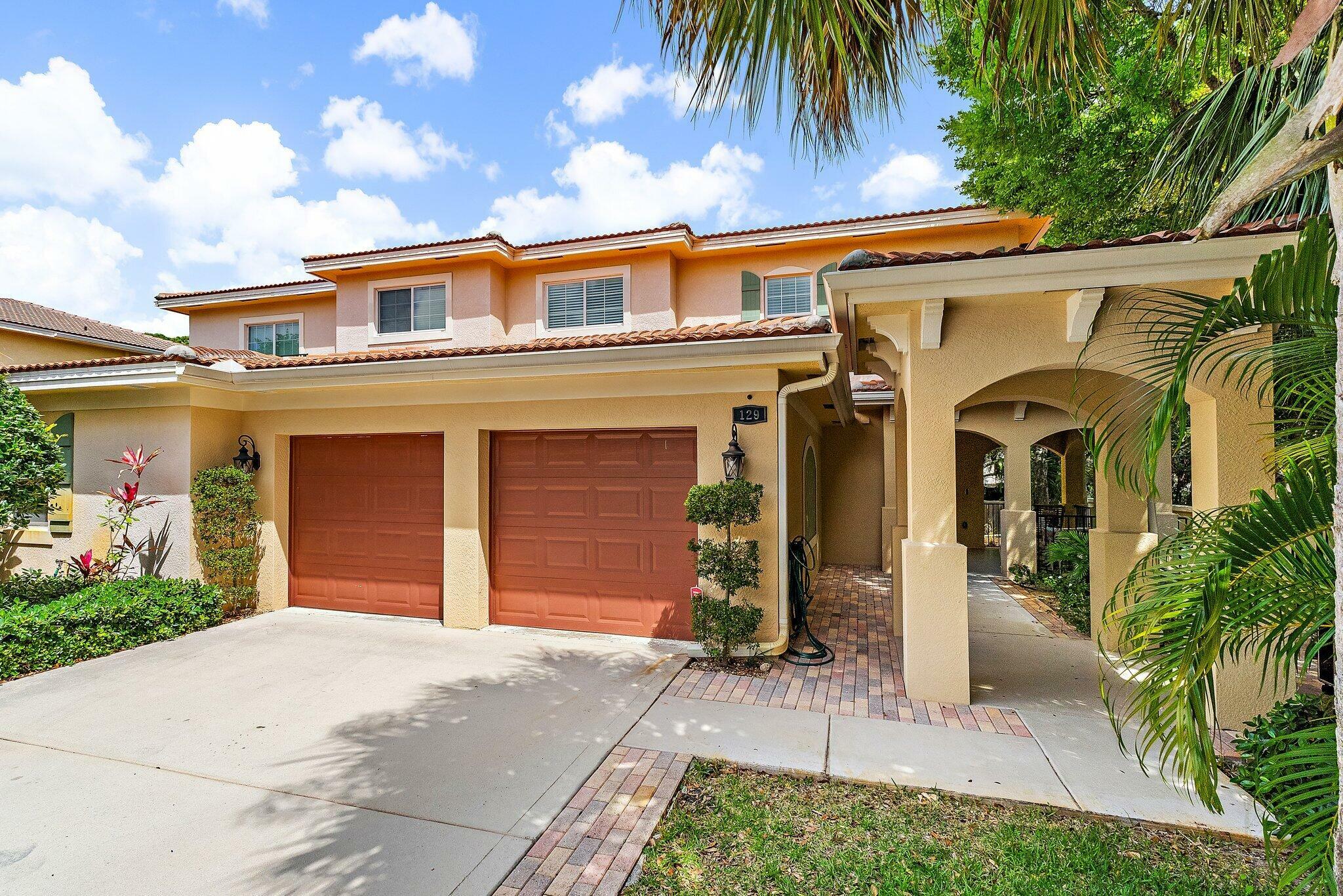 129 White Wing Lane  Jupiter FL 33458 photo