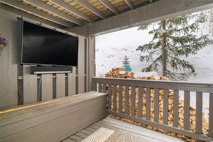 Property Photo: 246 Hi Country Drive 3 CO 80482