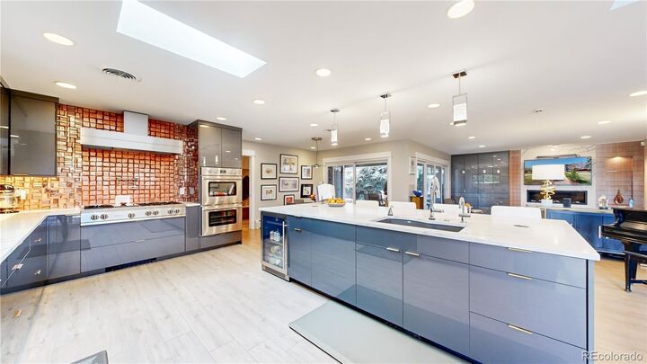 463 Locust Street  Denver CO 80220 photo