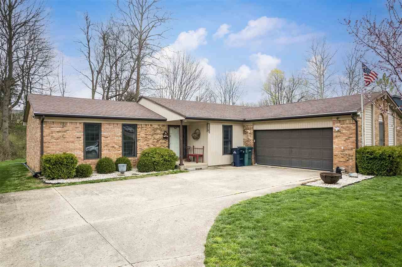 Property Photo:  3348 NW C Street  IN 47374 