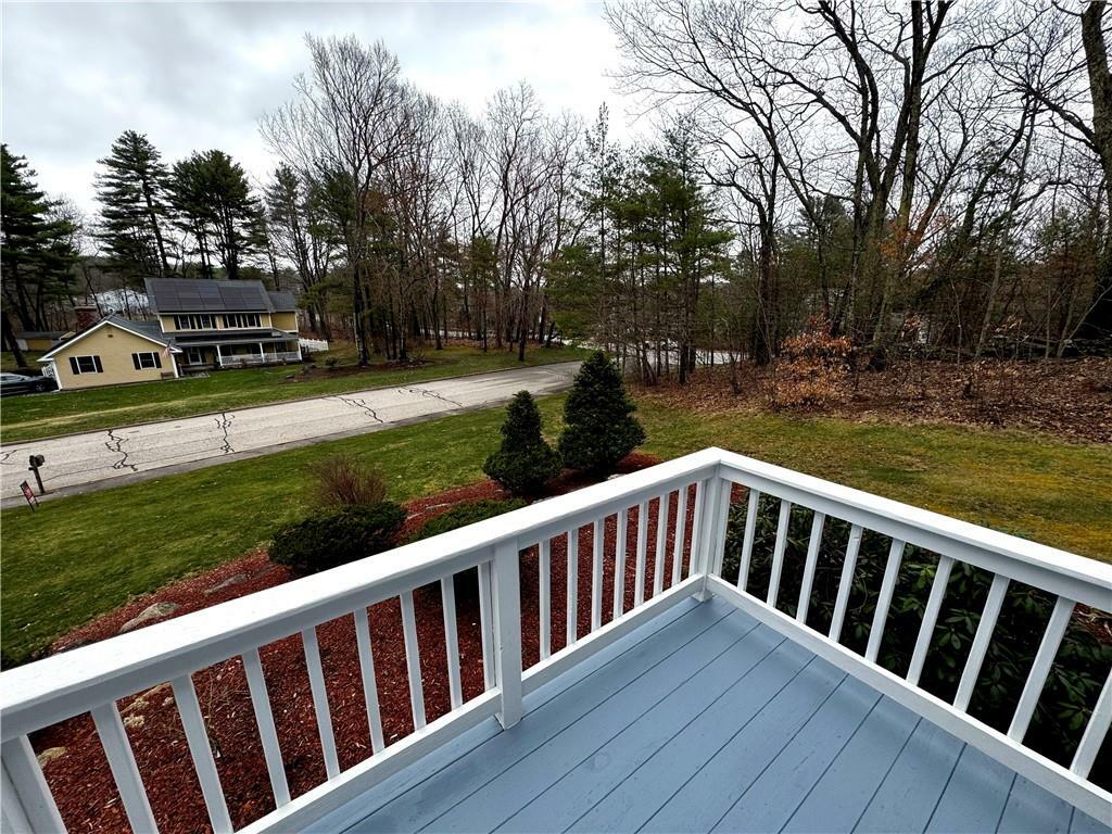 Property Photo: 2 Cedar Forest Road RI 02896