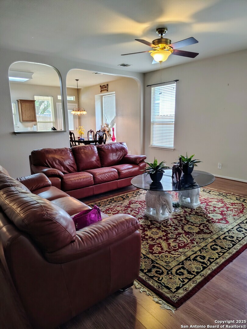 Property Photo: 15903 Drexel Run TX 78247