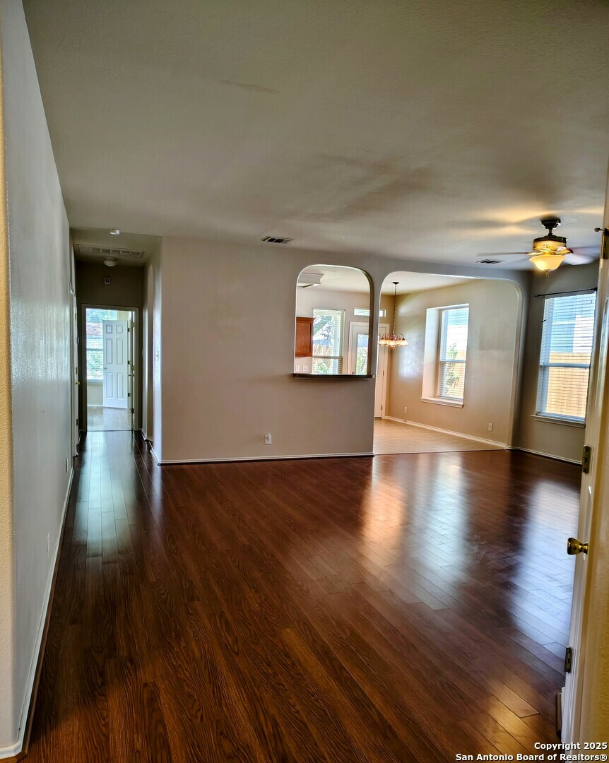 Property Photo: 15903 Drexel Run TX 78247