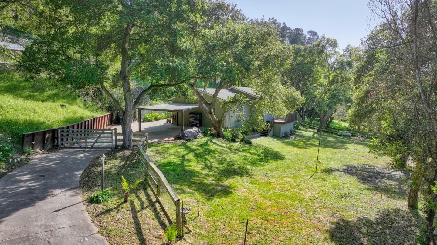 Property Photo: 676 Paradise Road CA 93907