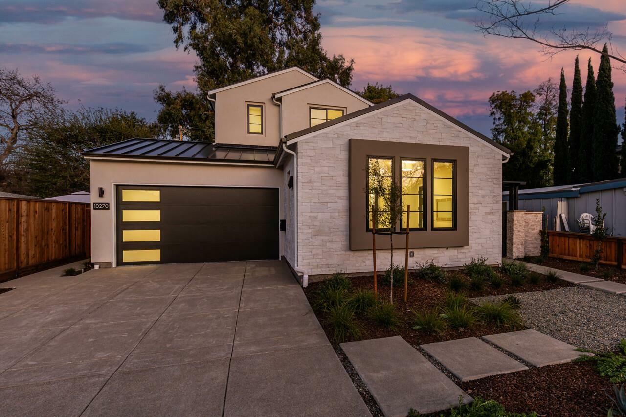 10270 Sterling Boulevard  Cupertino CA 95014 photo