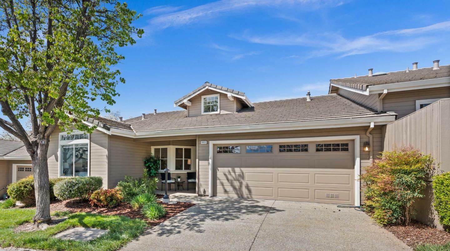 8803 Grape Wagon Circle  San Jose CA 95135 photo