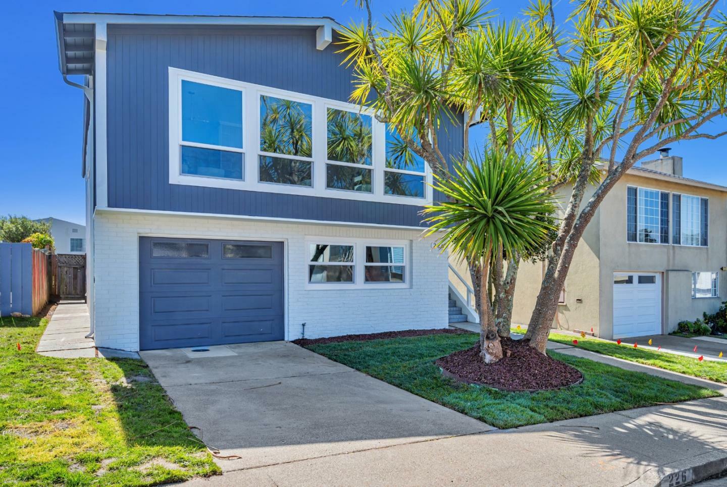 Property Photo:  226 Sunshine Drive  CA 94044 