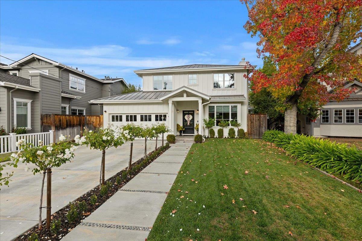 Property Photo: 1316 American Way CA 94025