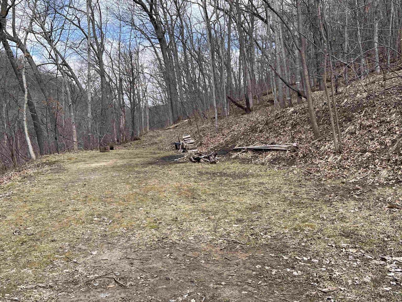Property Photo:  14.2 Acres Will Kumlin Road  WI 54624 
