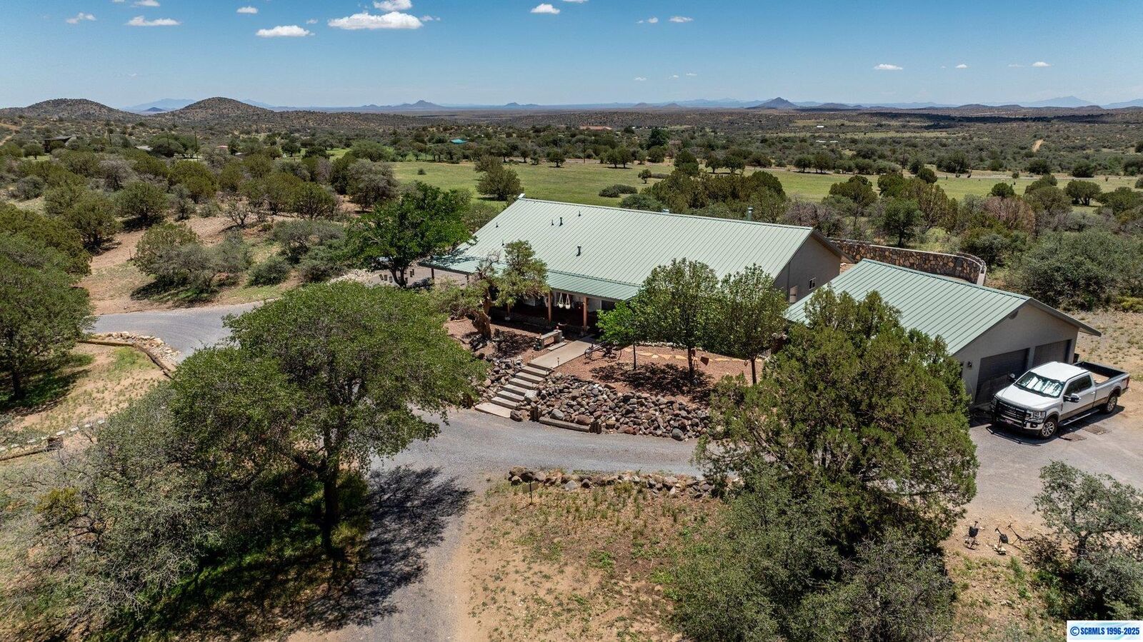 Property Photo:  33 Cimarron Trail  NM 88061 