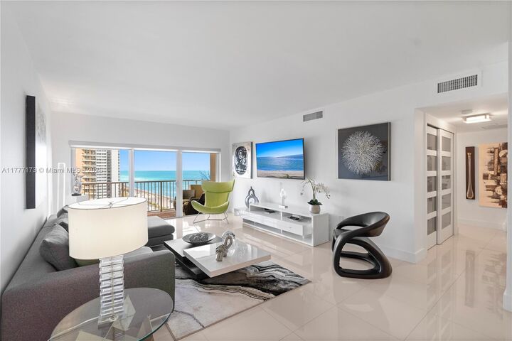 Property Photo:  1950 S Ocean Dr 12H  FL 33009 