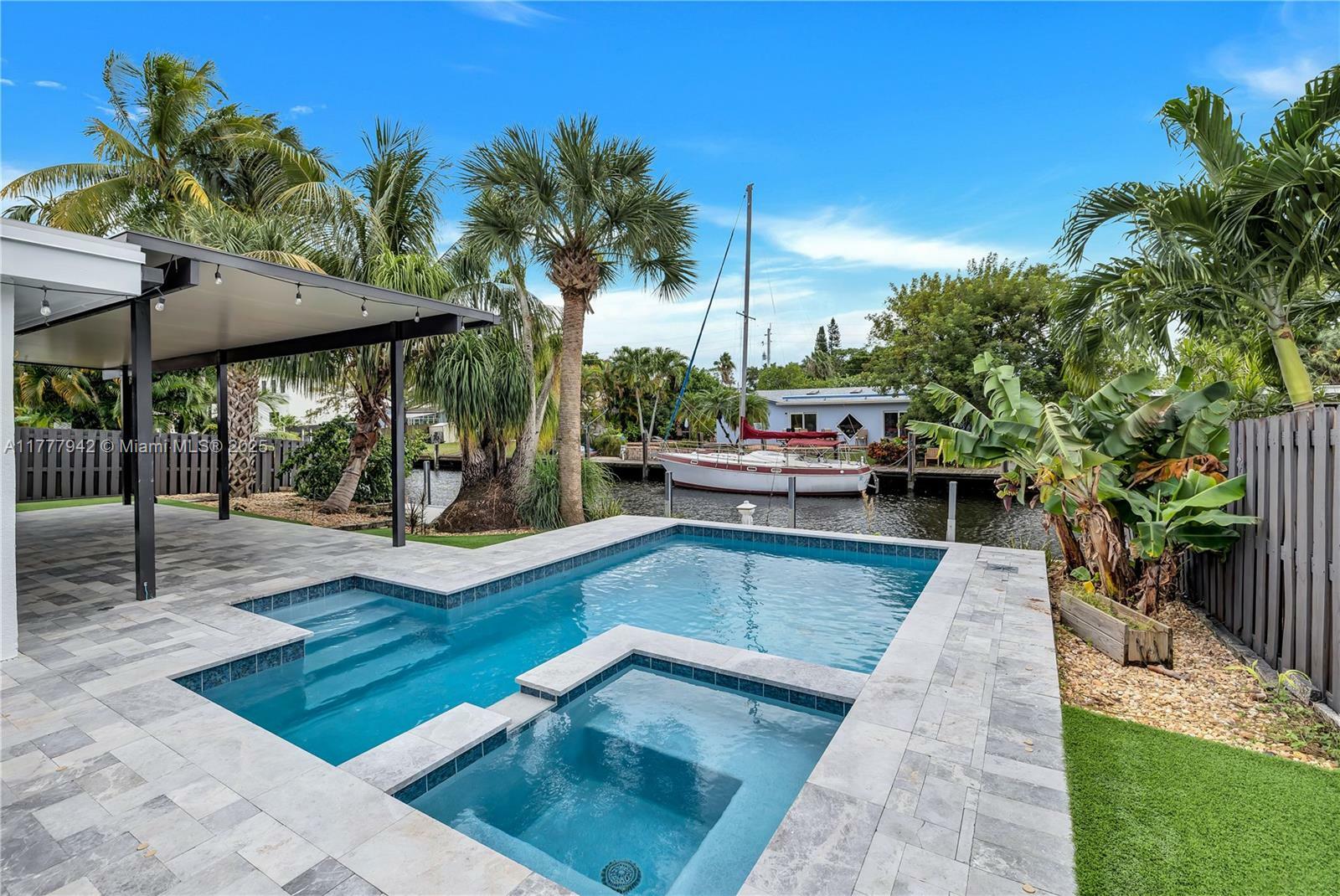 Property Photo: 1608 SW 5th Ct FL 33312