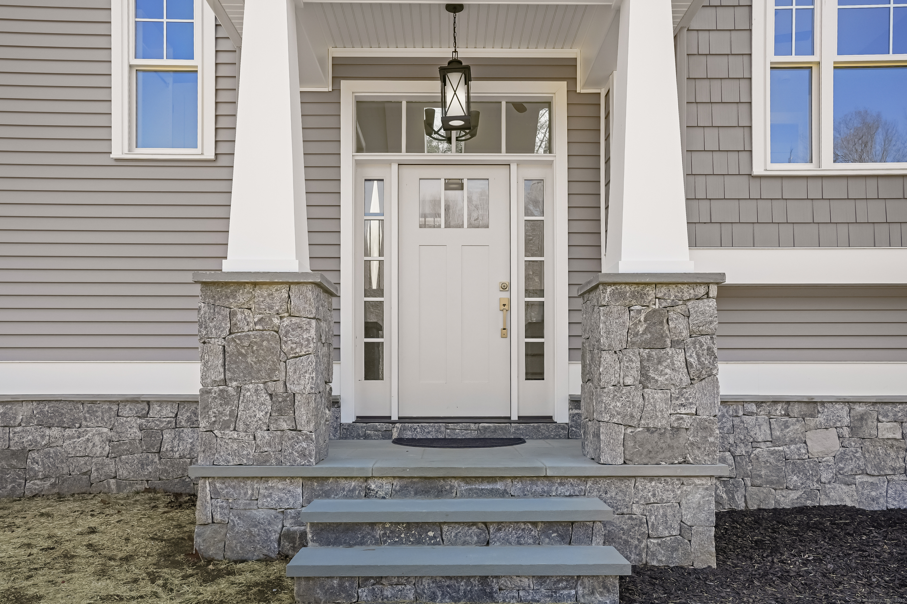 Property Photo: 2 Old Aldrich Road CT 06776