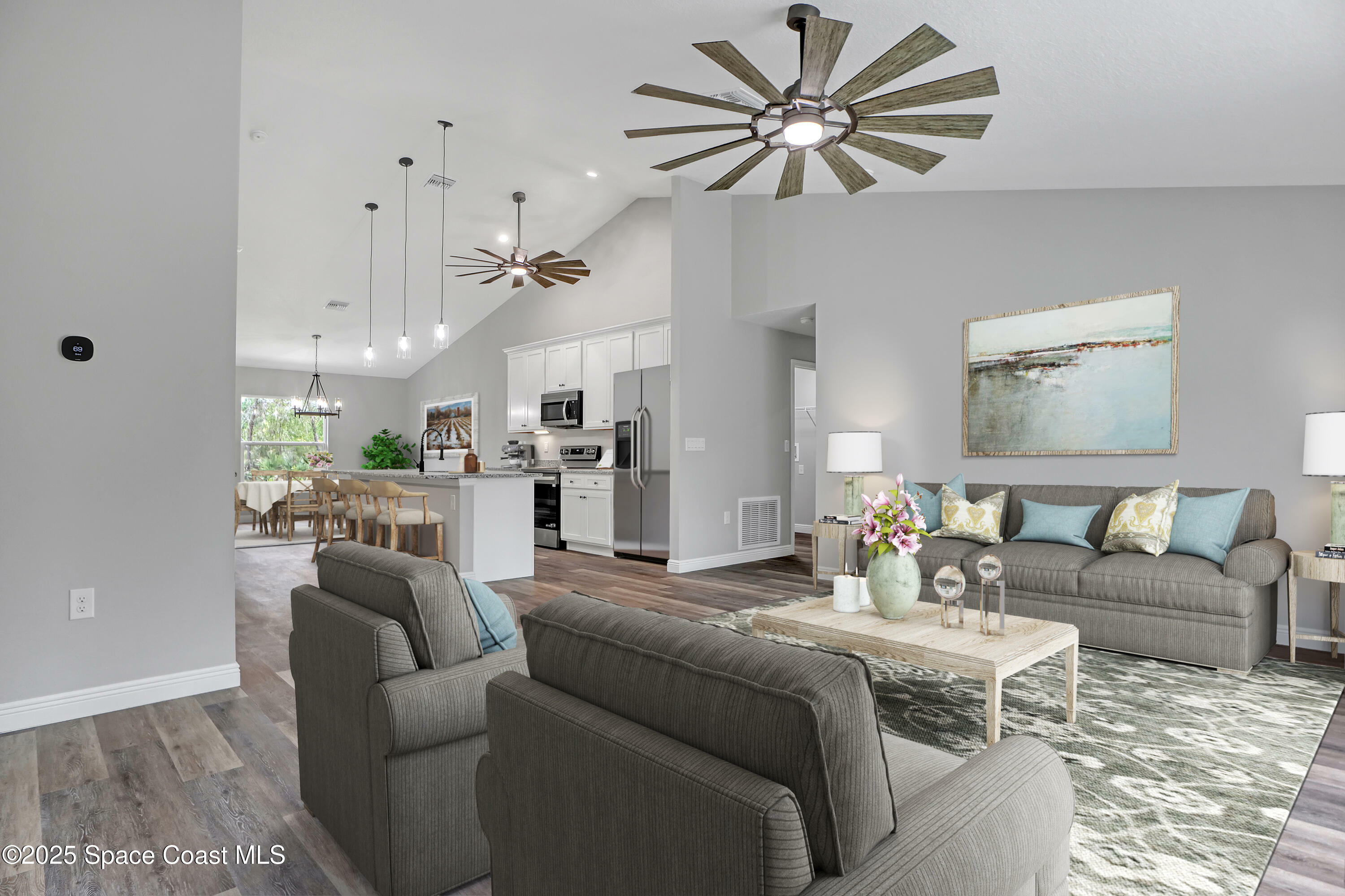 Property Photo: 535 Ora Dell Avenue FL 32796