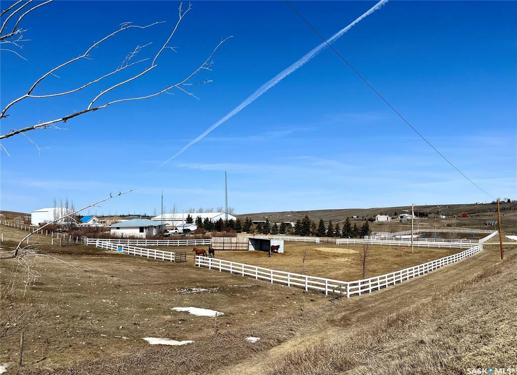 Property Photo: Rural Address SK S9H 1L9