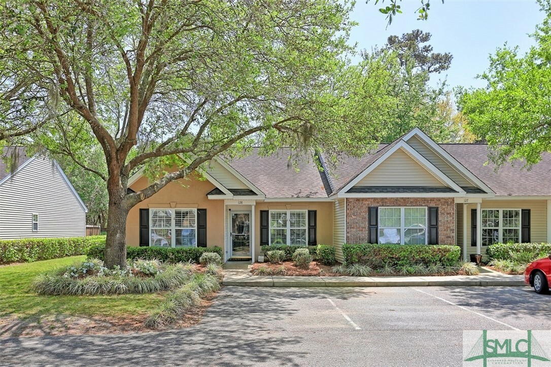 Property Photo: 128 River Pointe Drive GA 31410