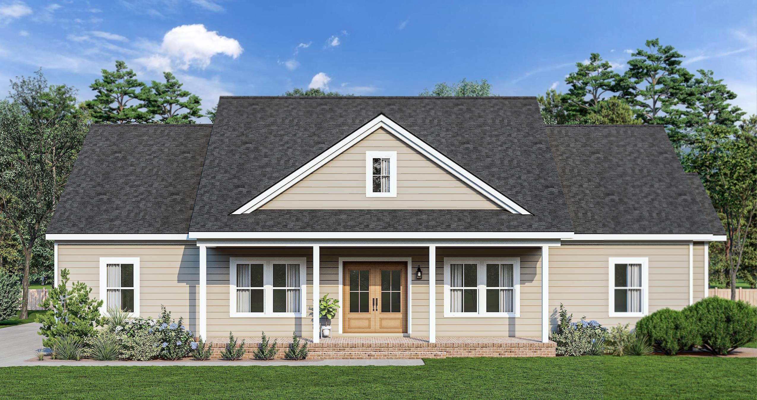Property Photo: 52 Mire Court FL 32344