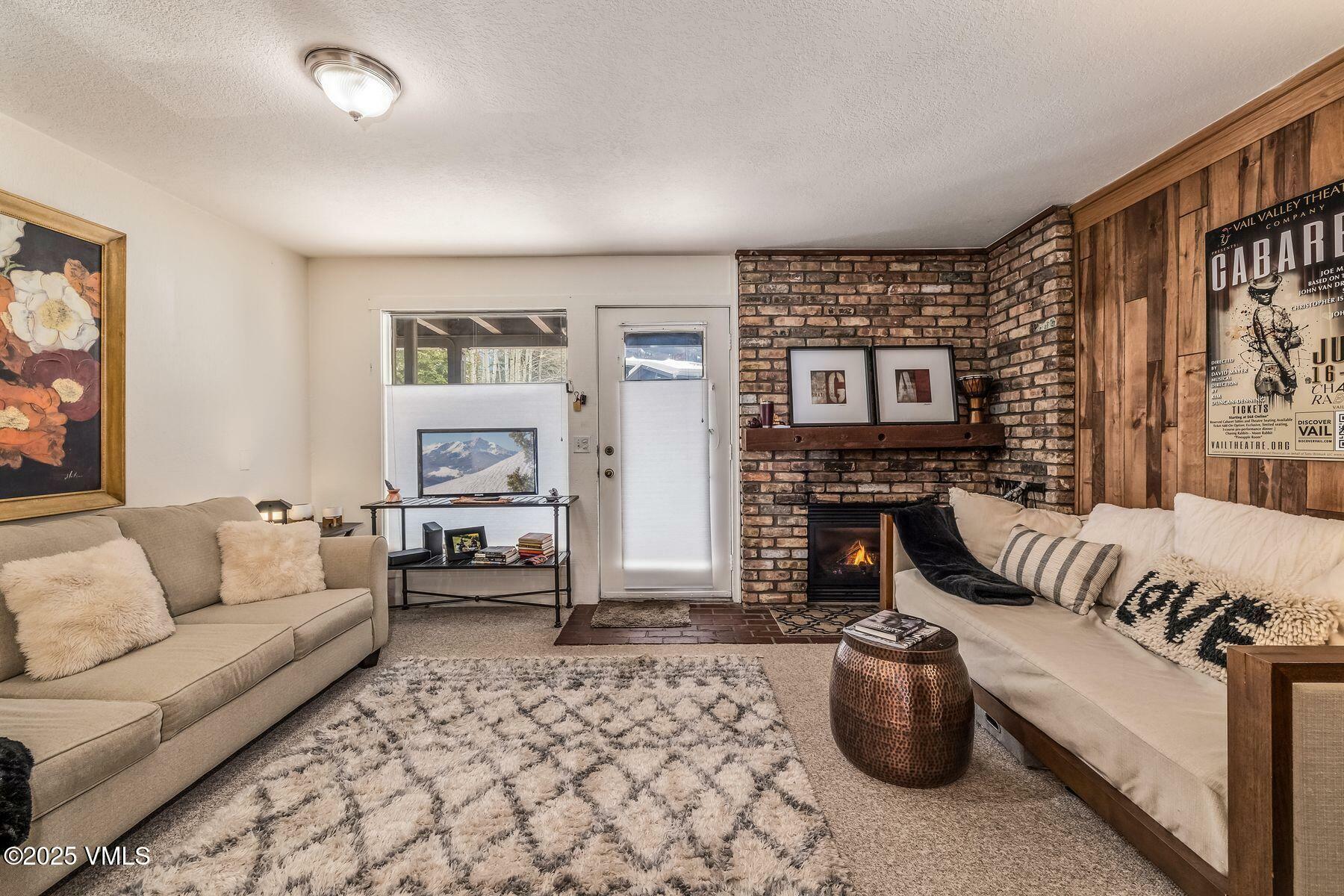 Property Photo: 4560 Vail Racquet Club Drive 1-2 CO 81657