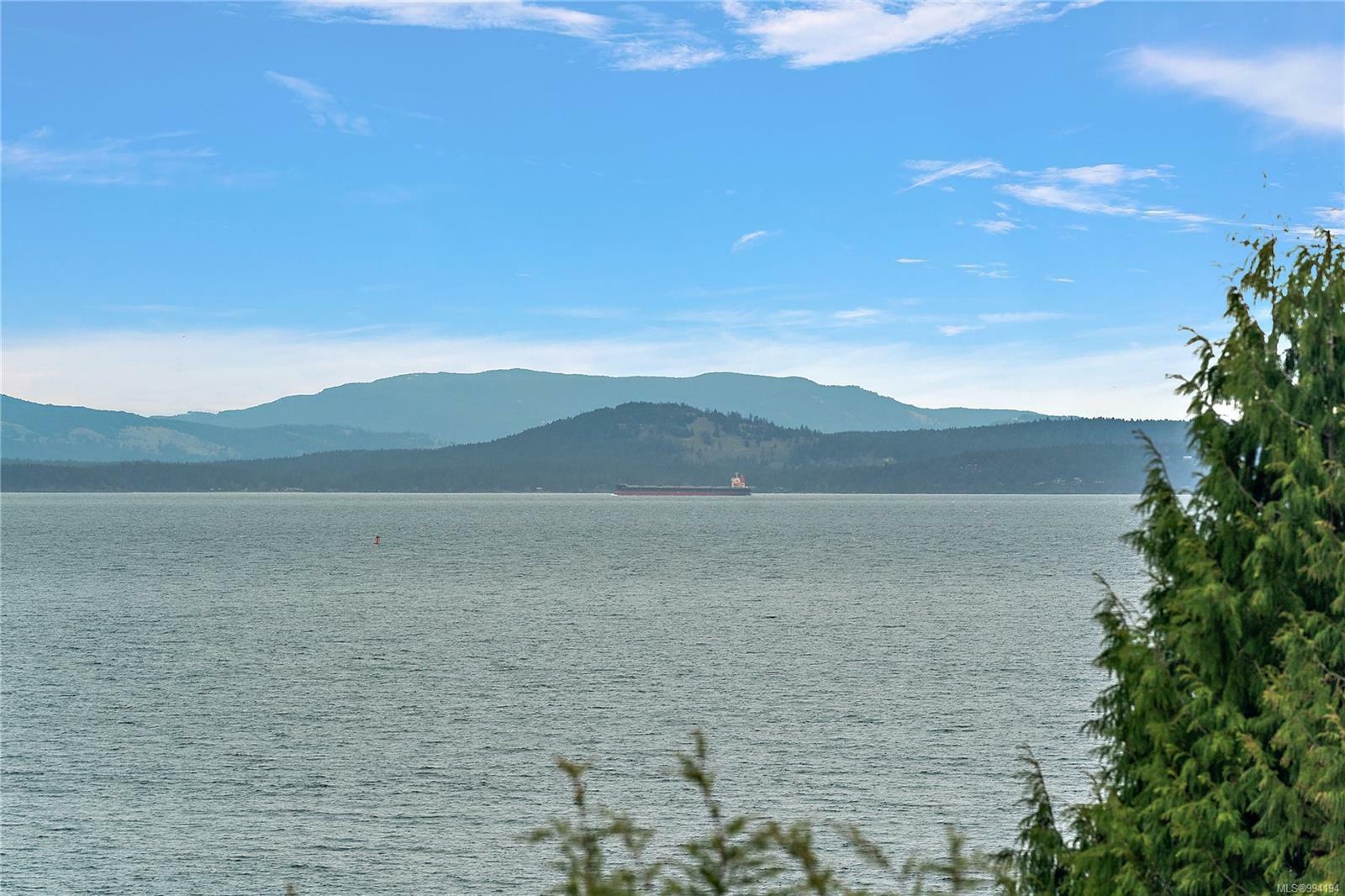 Property Photo: 5055 Lochside Dr BC V8Y 2G1