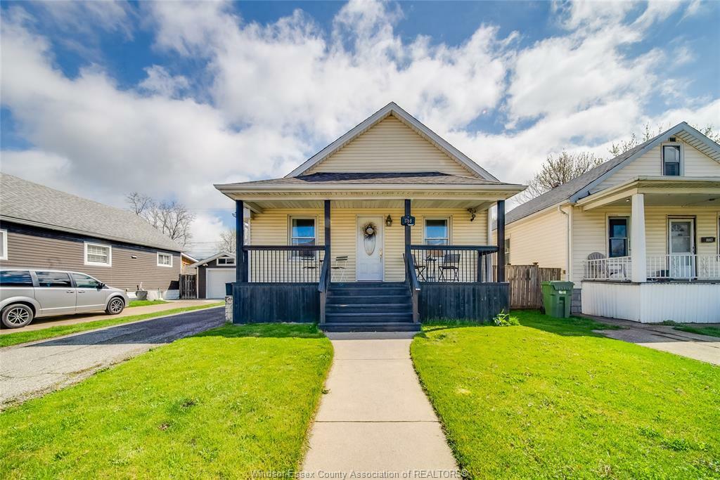 Property Photo: 1768 Drouillard Road ON N8Y 2S5