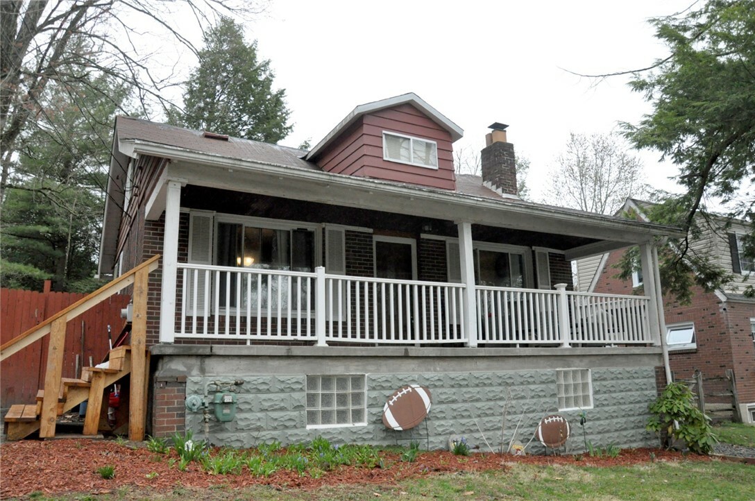 326 Orchard Dr  Blawnox PA 15238 photo