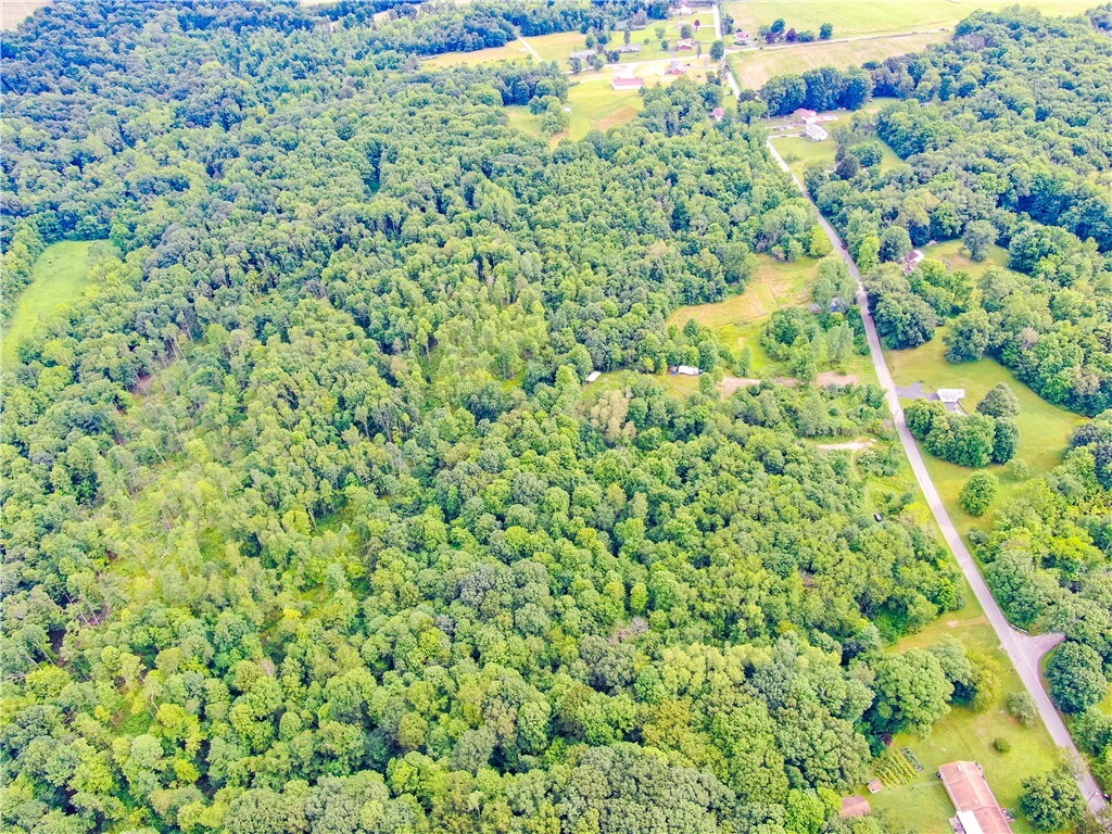 Property Photo: Lot # 6 Hillsville Road PA 16116