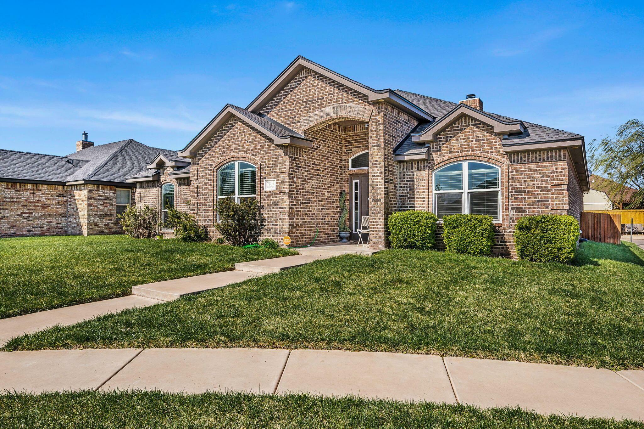 Property Photo: 7302 Memphis Avenue TX 79118-1131