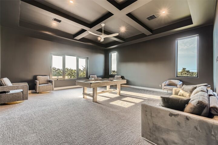 Property Photo: 8709 Springdale Ridge Drive TX 78738