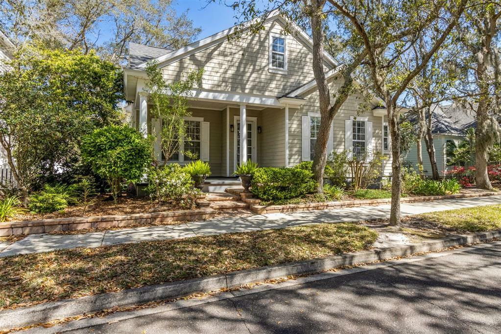 1707 Park Avenue  Fernandina Beach FL 32034 photo