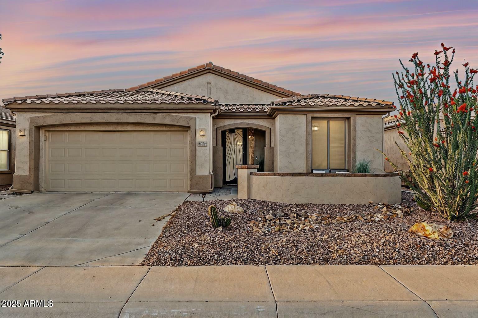 Property Photo: 4088 E Jude Lane AZ 85298