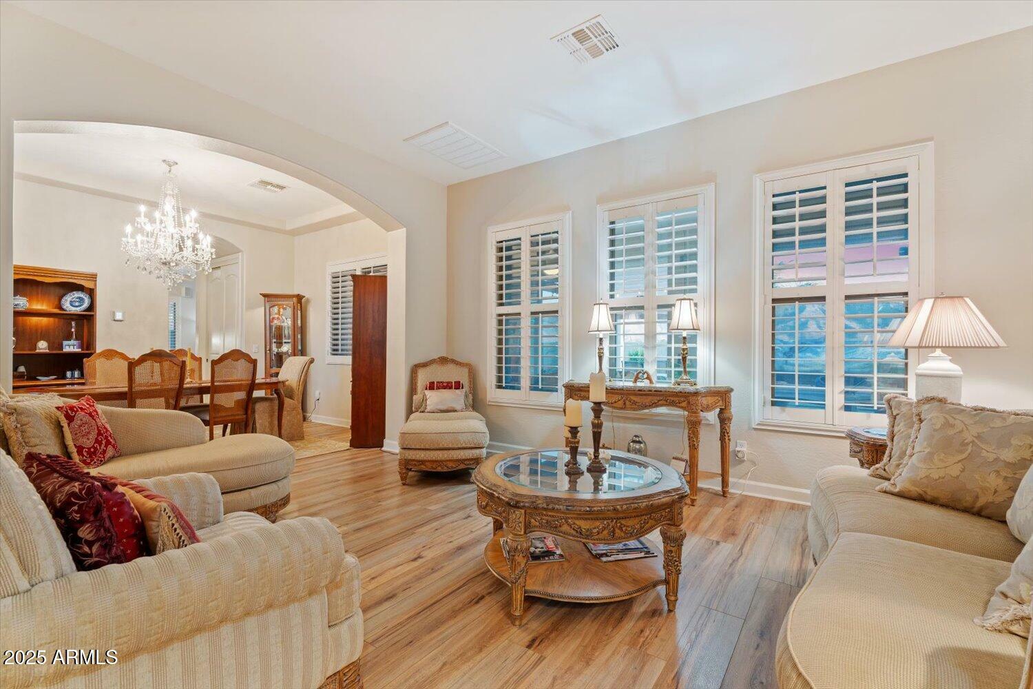 Property Photo:  3125 W Desert Lane  AZ 85339 