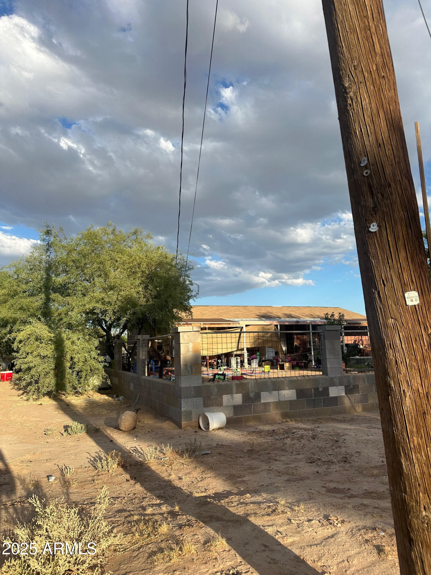 Property Photo:  3037 S 69th Drive  AZ 85043 