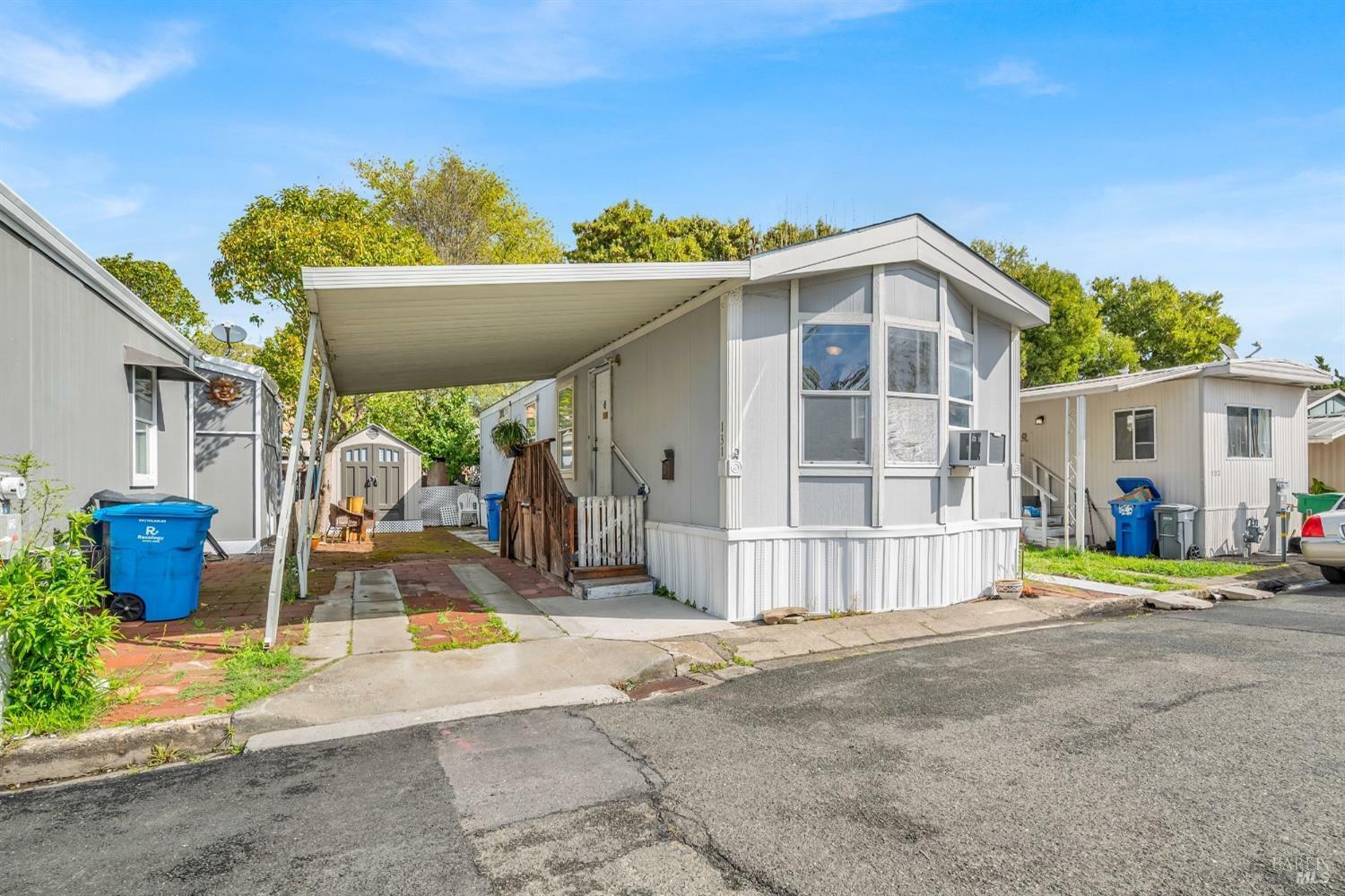 131 El Crystal Drive  Santa Rosa CA 95407 photo