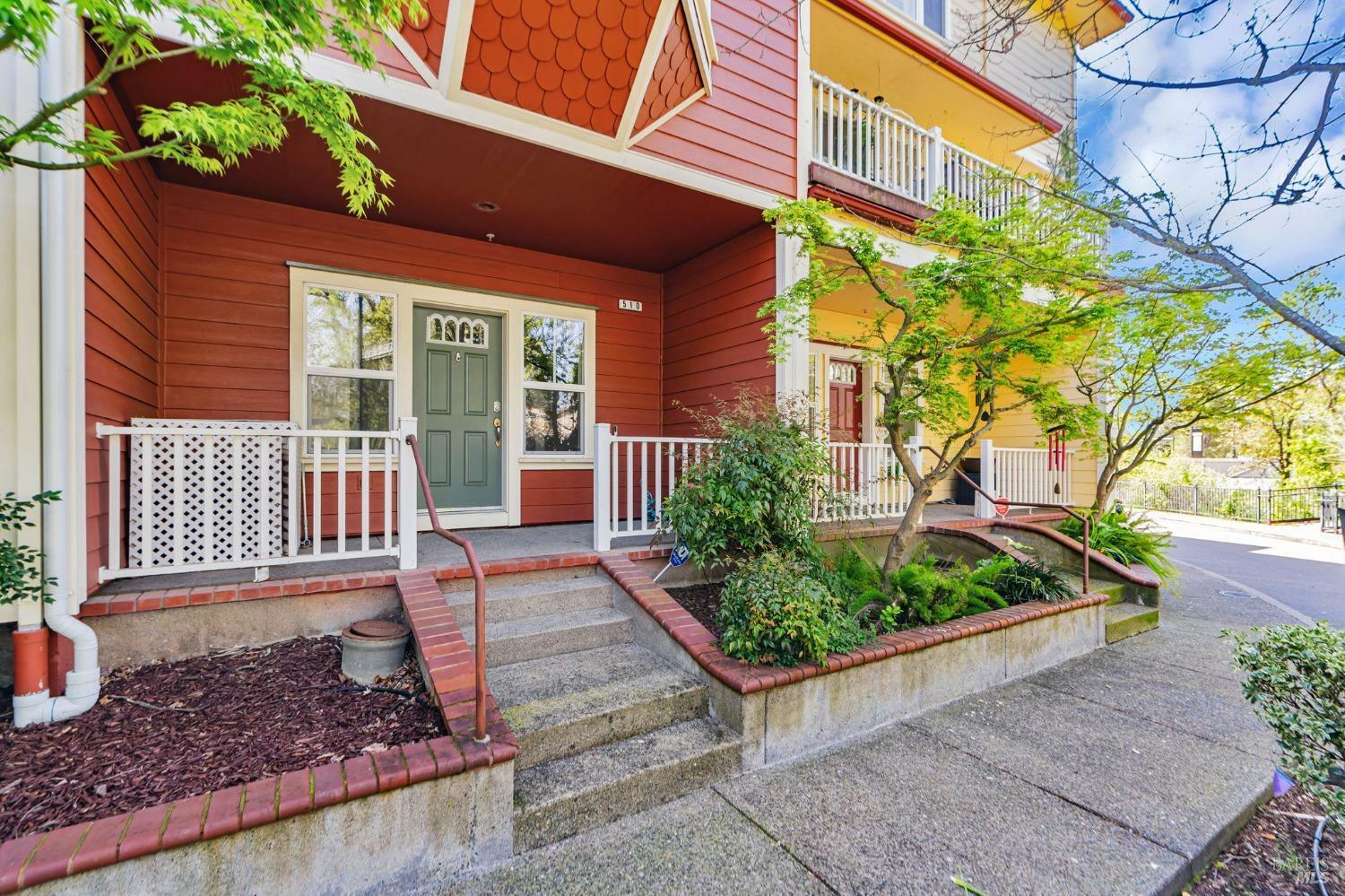 Property Photo: 510 Emily Rose Circle CA 95492