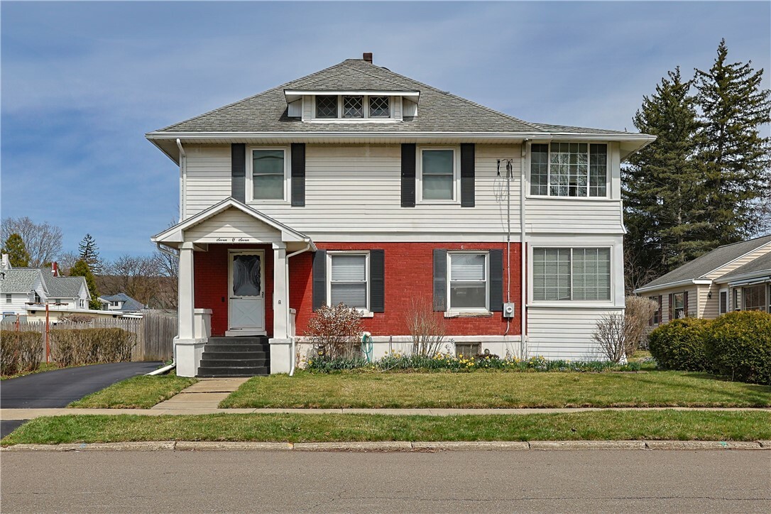 Property Photo: 707 Riverside Avenue NY 14904