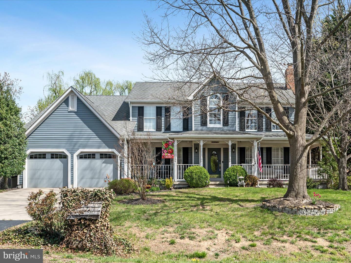 Property Photo: 463 Westmoreland Drive VA 22655