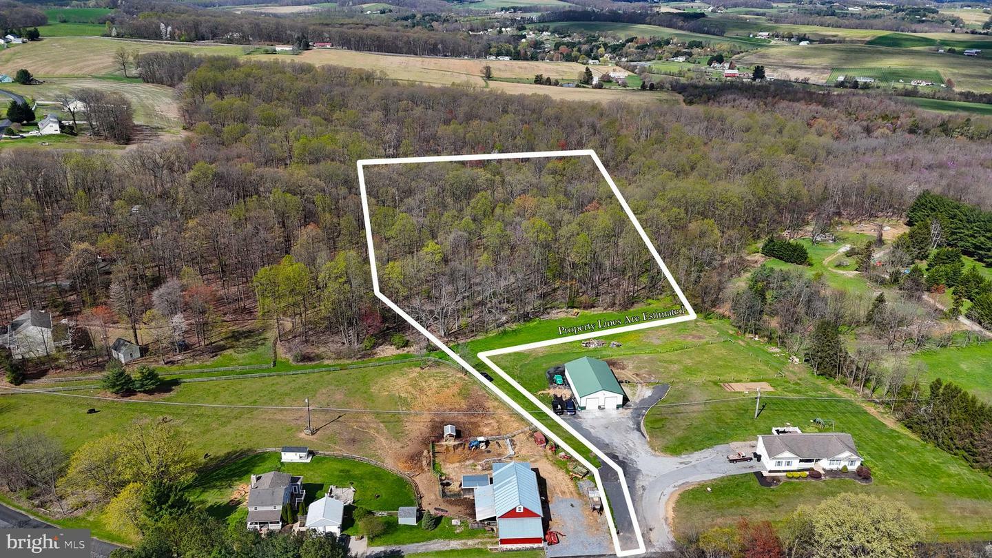 Property Photo: 4754 Band Hall Hill Road MD 21158