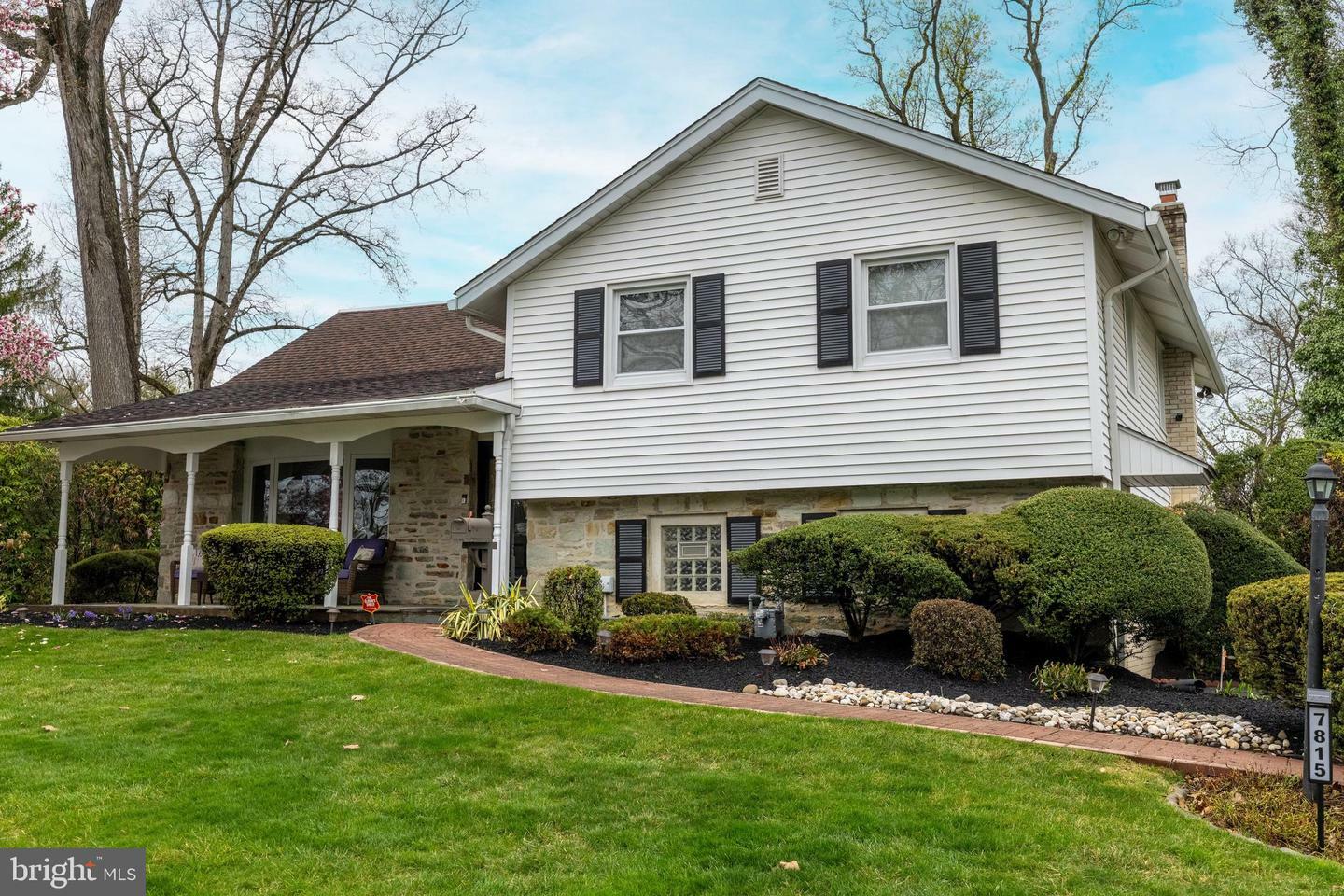 7815 Chandler  Laverock PA 19038 photo