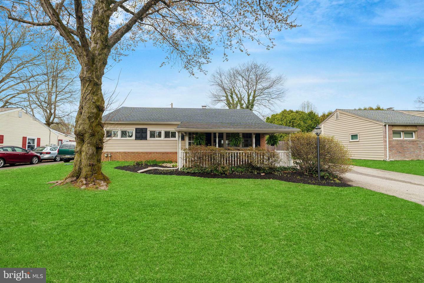 437 Norma Road  Ambler PA 19002 photo