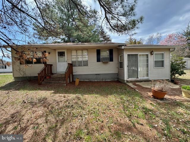 Property Photo: 36031 Bay Drive MD 20659
