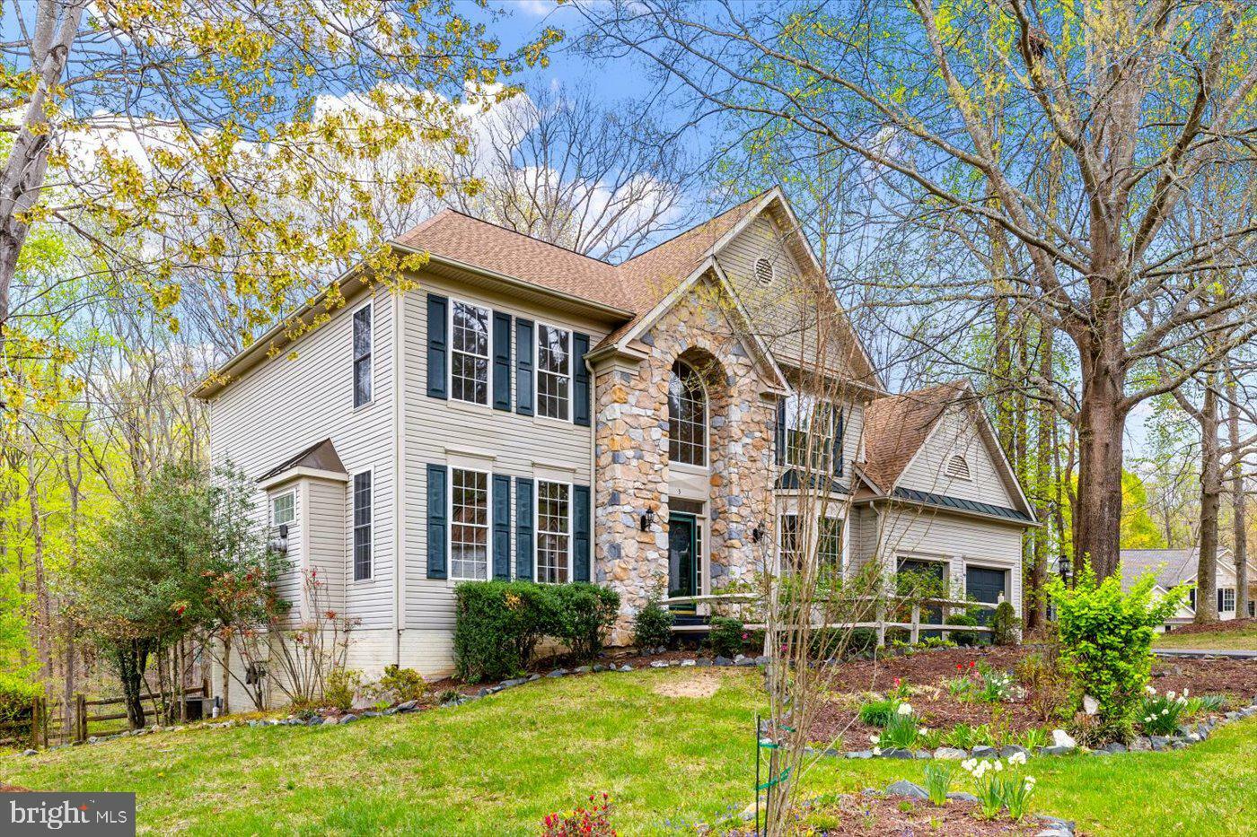 Property Photo: 3 Bridgecreek Court VA 22554
