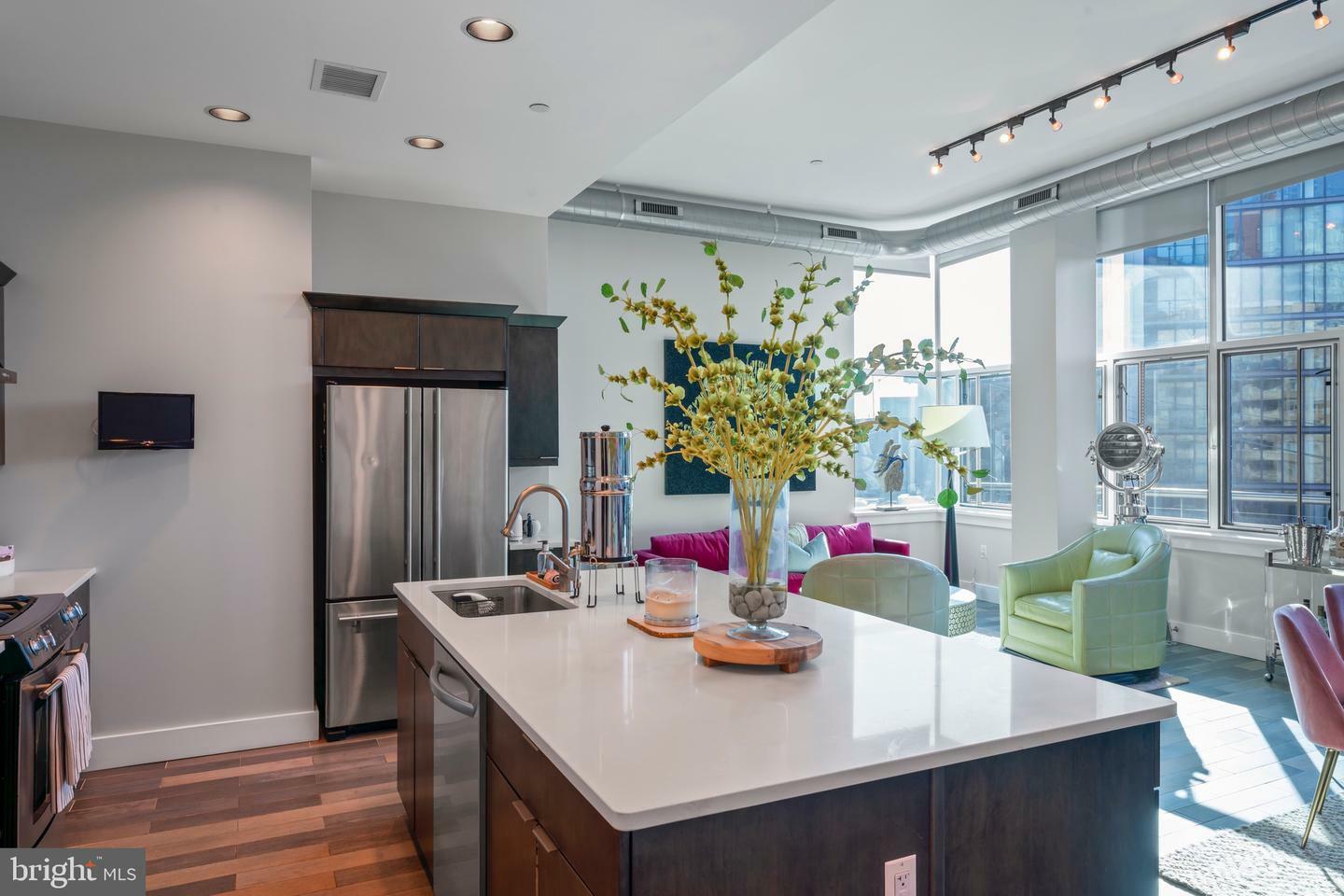 Property Photo: 7809 Woodmont Avenue MD 20814