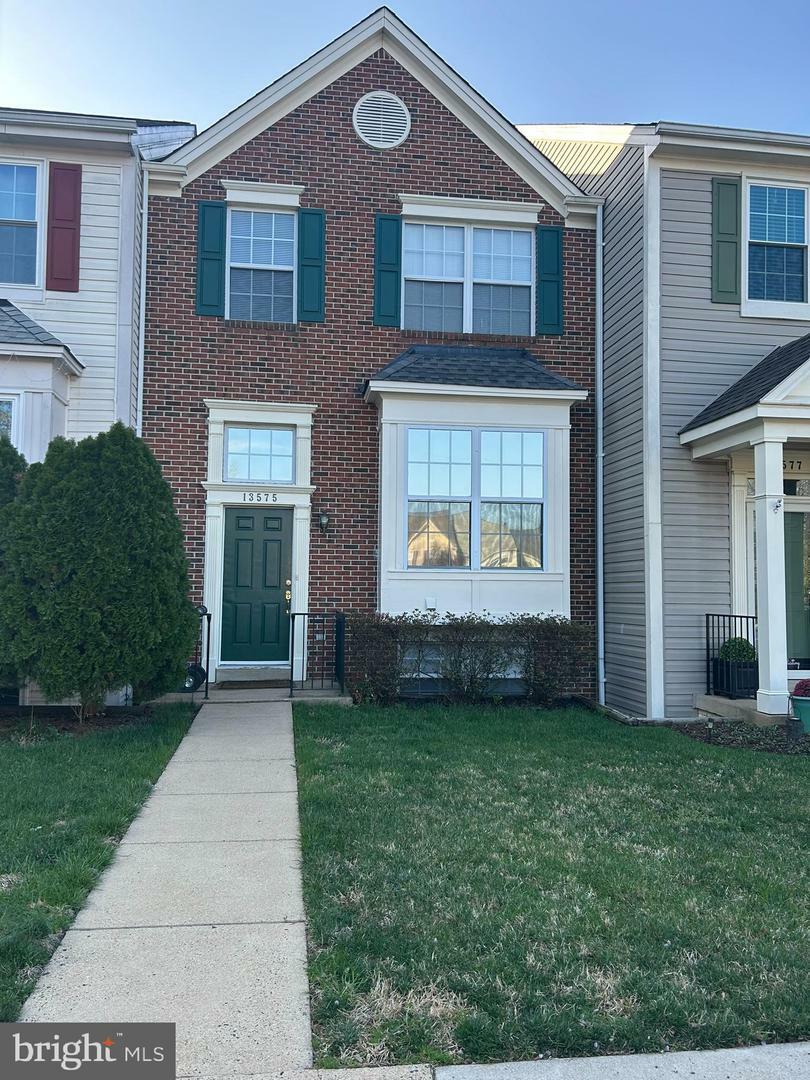 Property Photo: 13575 Filly Court VA 20155