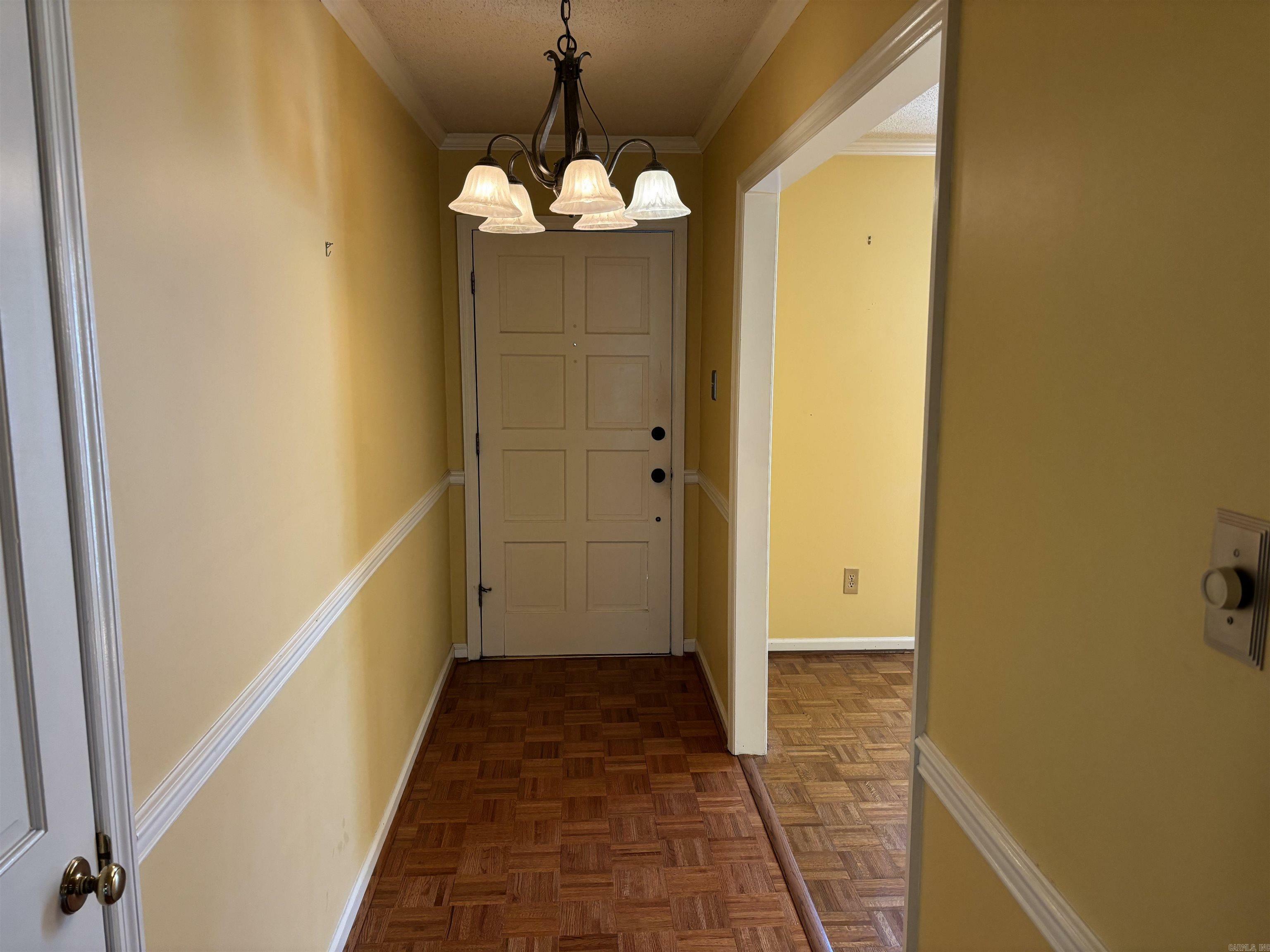 Property Photo:  8308 Alvin Lane  AR 72227 